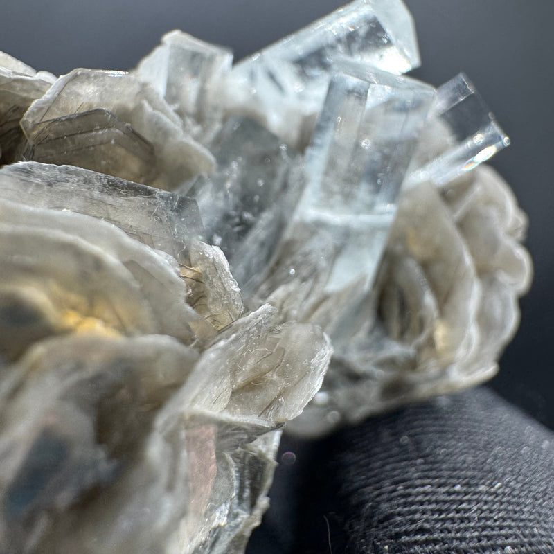 Aquamarine Specimen - 39g