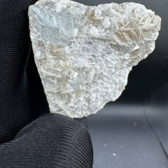 Aquamarine Specimen - 57g