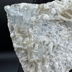 Aquamarine Specimen - 57g