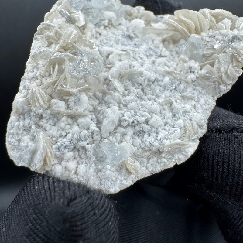 Aquamarine Specimen - 57g