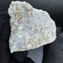 Aquamarine Specimen - 57g