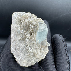 Aquamarine Specimen - 94g