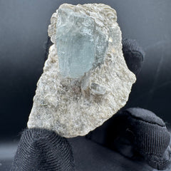 Aquamarine Specimen - 94g