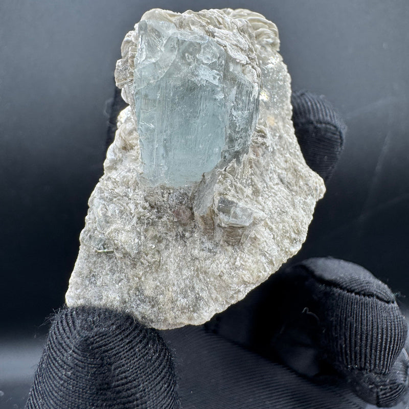 Aquamarine Specimen - 94g