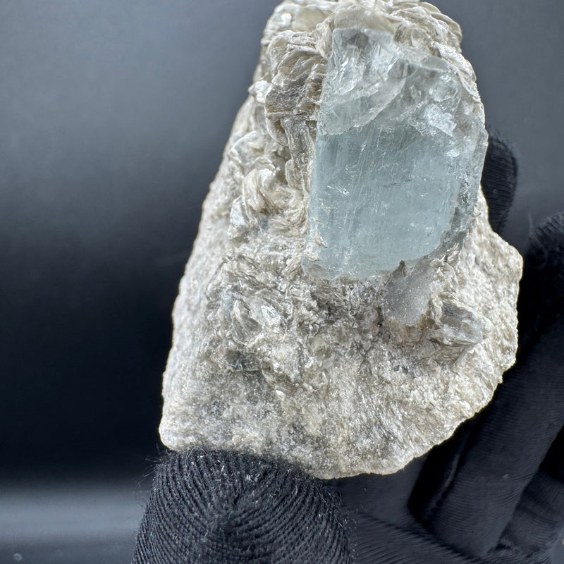 Aquamarine Specimen - 94g