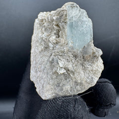 Aquamarine Specimen - 94g