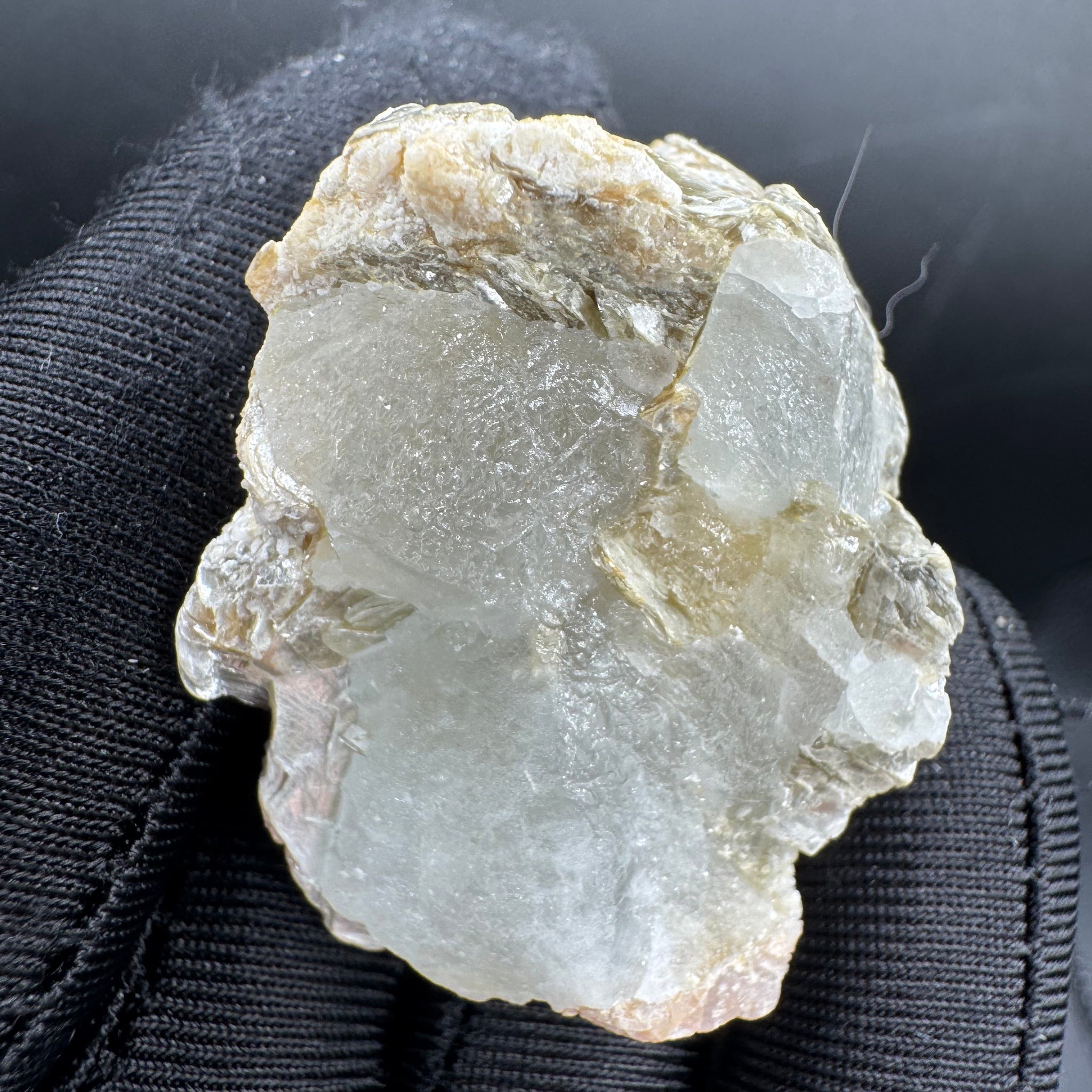 Aquamarine Specimen - 36g