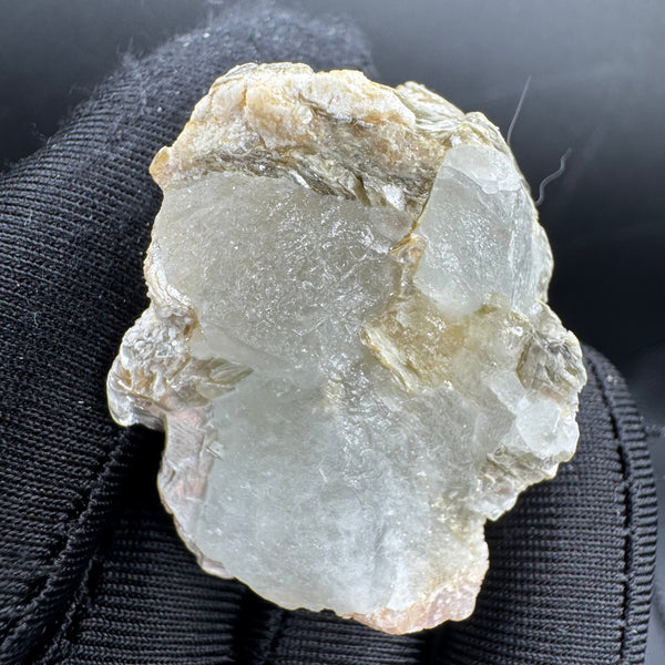 Aquamarine Specimen - 36g