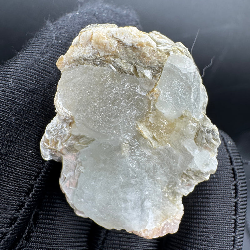 Aquamarine Specimen - 36g