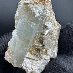 Aquamarine Specimen - 36g