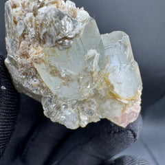 Aquamarine Specimen - 36g