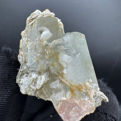 Aquamarine Specimen - 36g