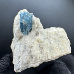 Aquamarine Specimen - 59g