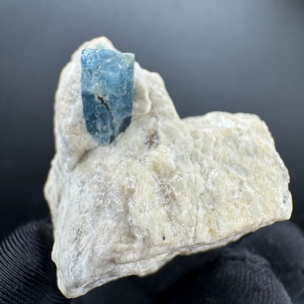 Aquamarine Specimen - 59g
