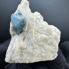 Aquamarine Specimen - 59g