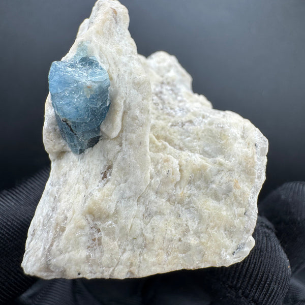 Aquamarine Specimen - 59g