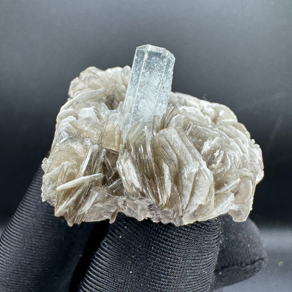 Aquamarine Specimen - 47g