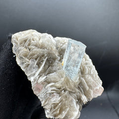 Aquamarine Specimen - 47g