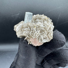Aquamarine Specimen - 47g