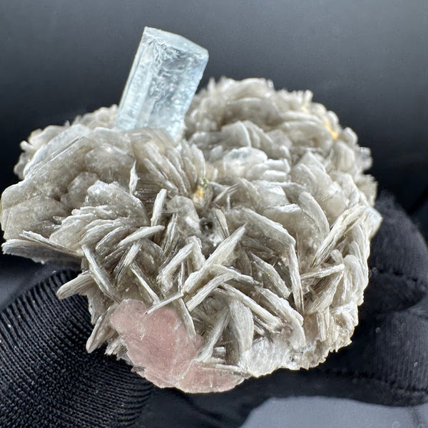 Aquamarine Specimen - 47g