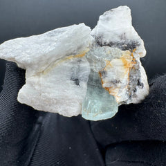 Aquamarine Specimen - 52g