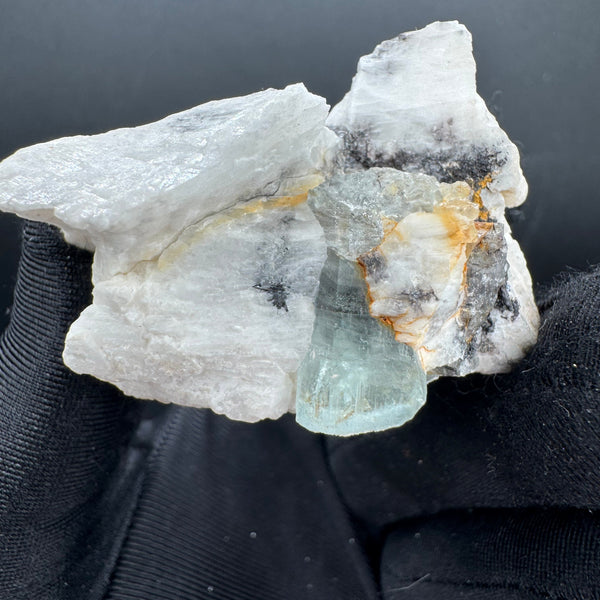 Aquamarine Specimen - 52g