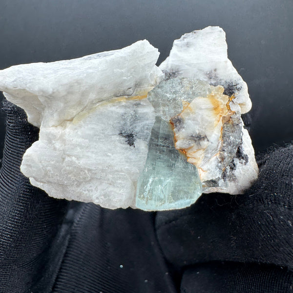 Aquamarine Specimen - 52g