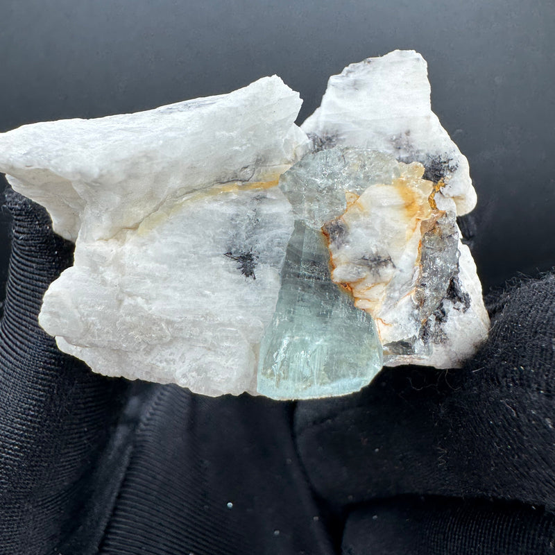 Aquamarine Specimen - 52g