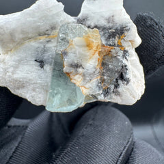 Aquamarine Specimen - 52g