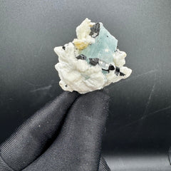 Aquamarine Specimen - 38g