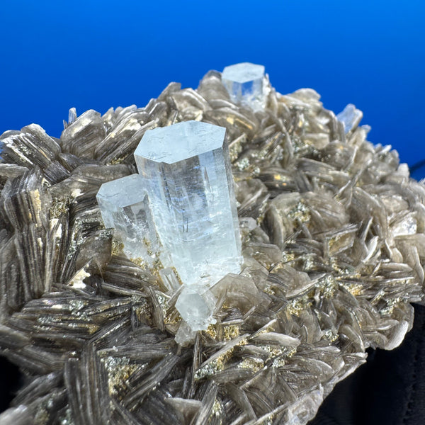 Aquamarine Specimen - 135g