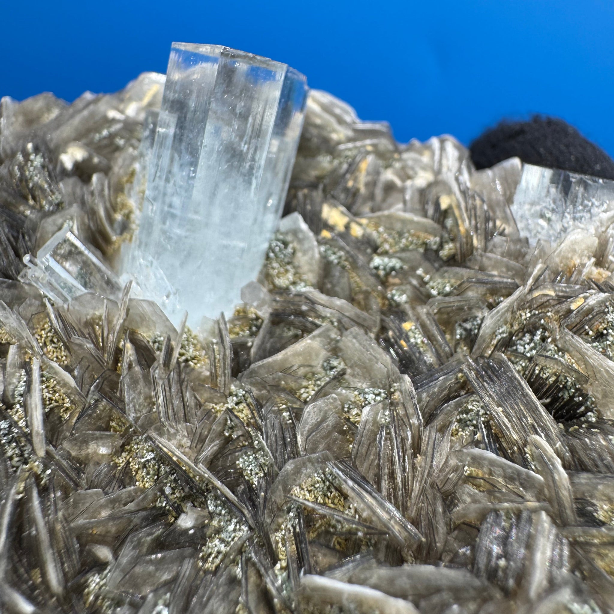 Aquamarine Specimen - 135g