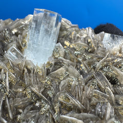 Aquamarine Specimen - 135g