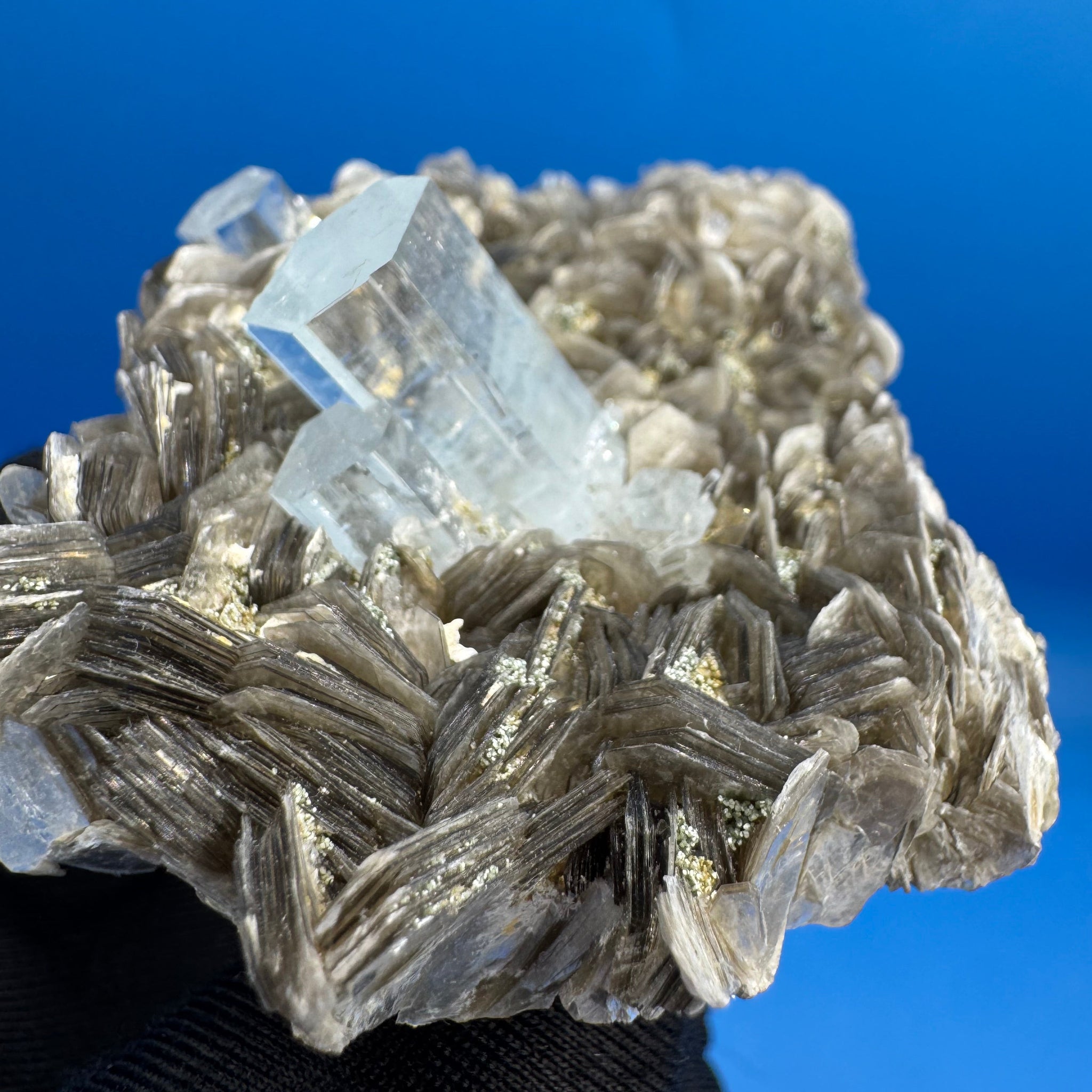 Aquamarine Specimen - 135g