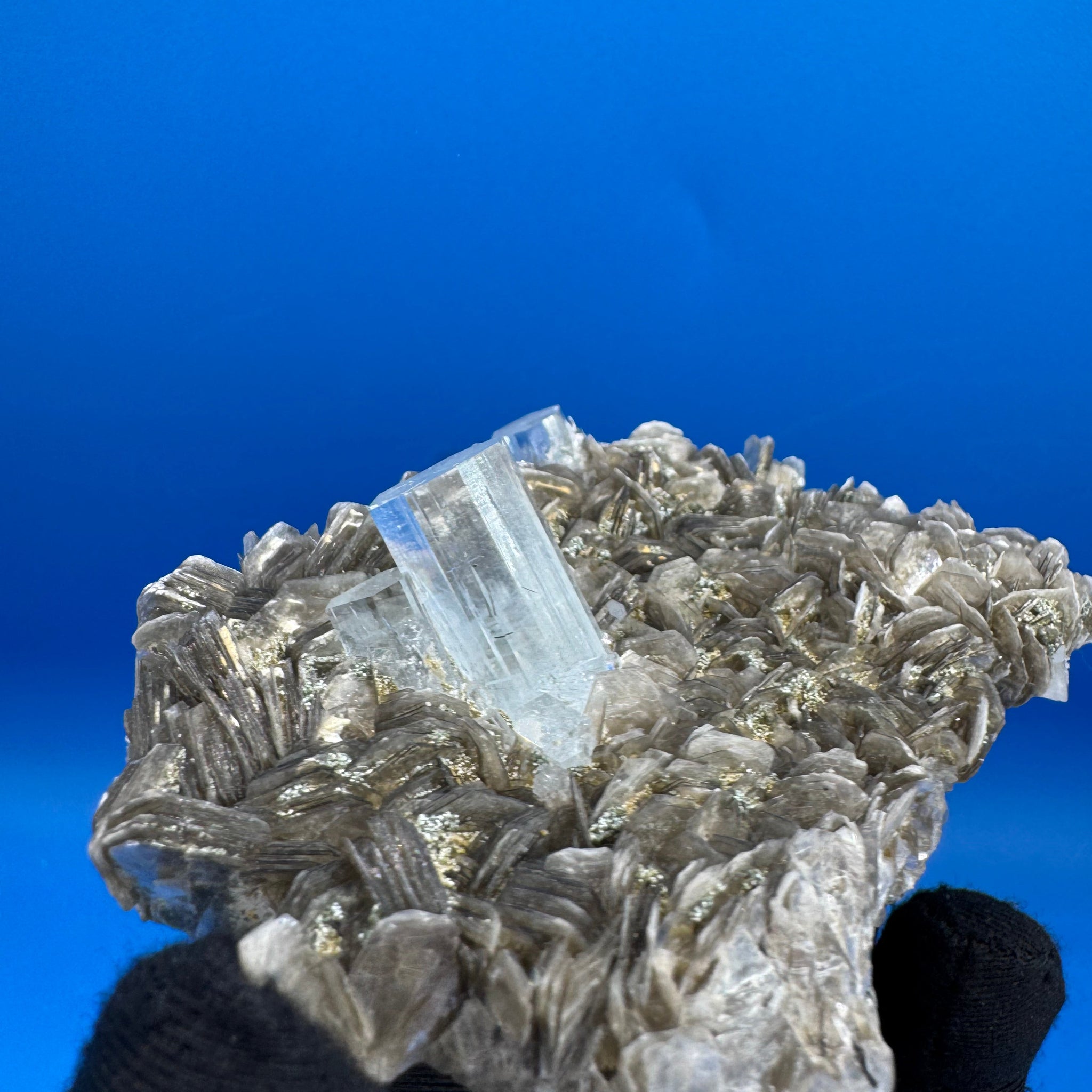 Aquamarine Specimen - 135g