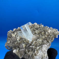 Aquamarine Specimen - 135g