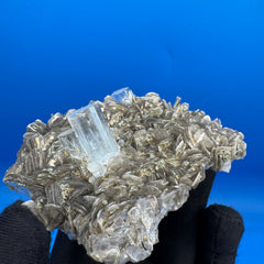 Aquamarine Specimen - 135g