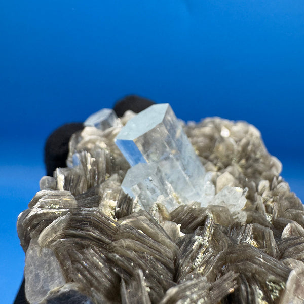 Aquamarine Specimen - 135g