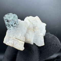 Aquamarine Specimen - 31g