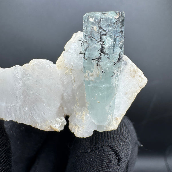 Aquamarine Specimen - 31g
