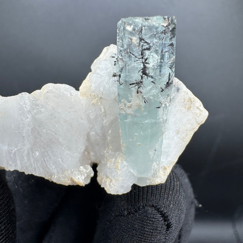 Aquamarine Specimen - 31g