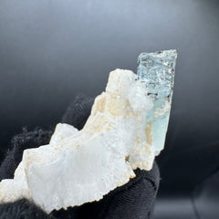 Aquamarine Specimen - 31g