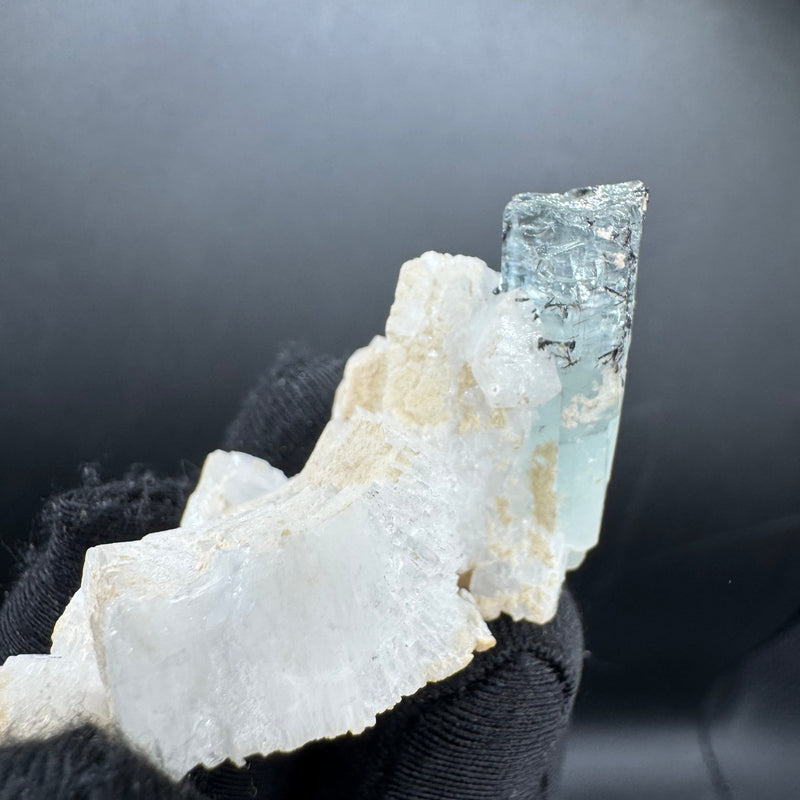 Aquamarine Specimen - 31g
