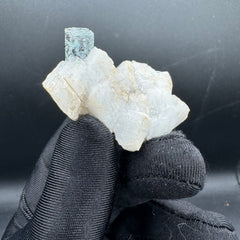 Aquamarine Specimen - 31g