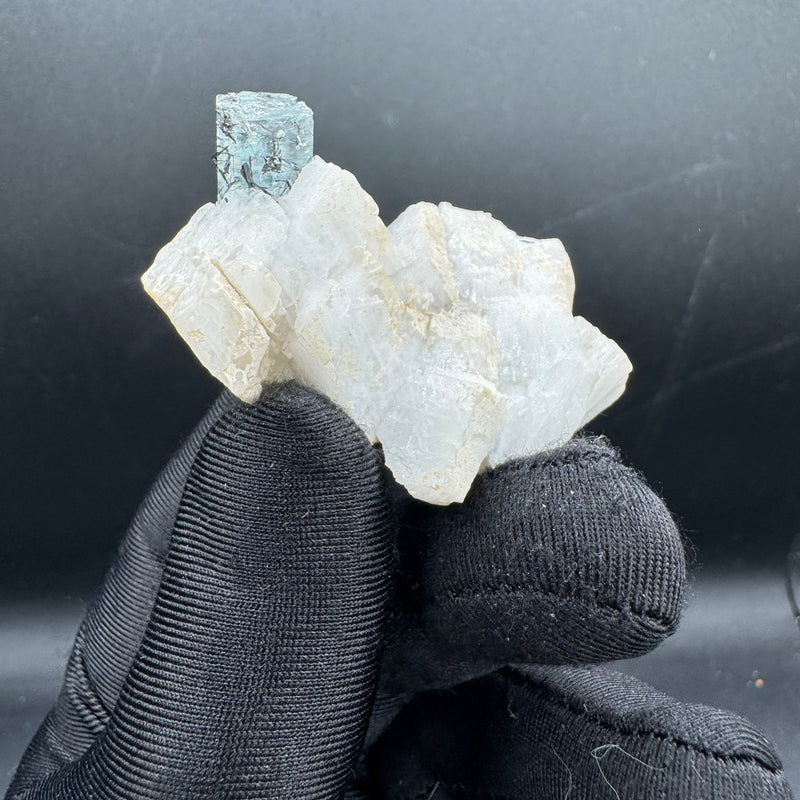 Aquamarine Specimen - 31g