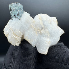 Aquamarine Specimen - 31g