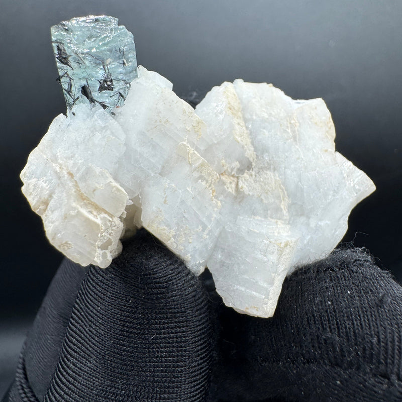 Aquamarine Specimen - 31g