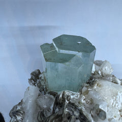 Aquamarine Specimen - 416g