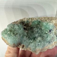 Smithonite Specimen - 207g
