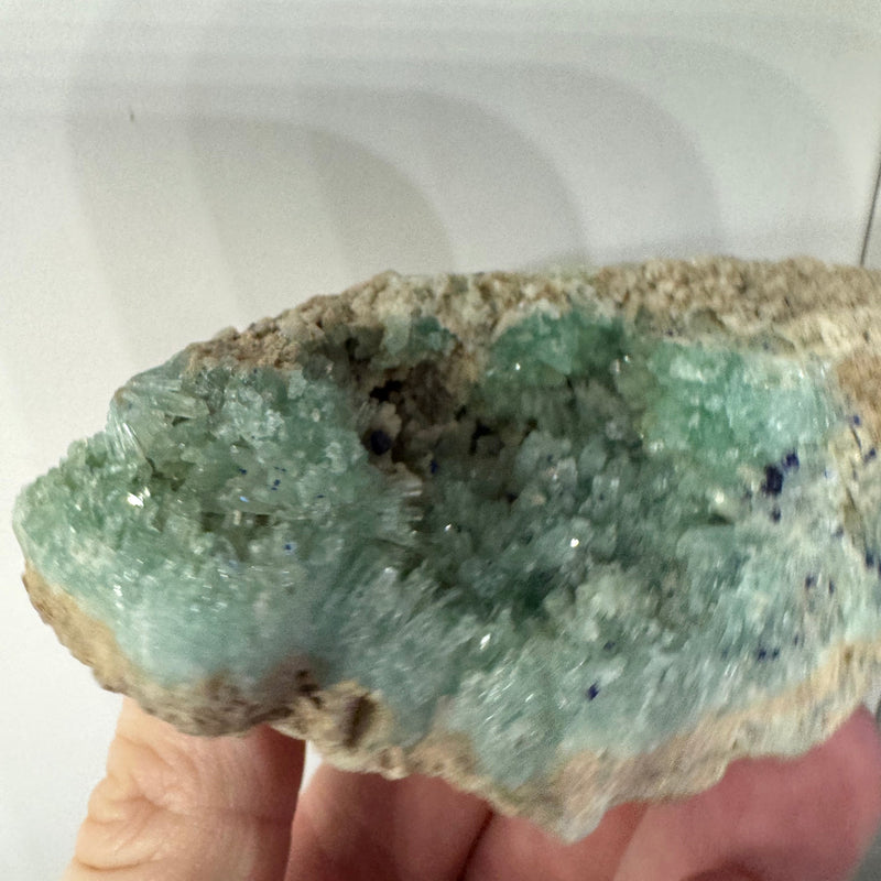 Smithonite Specimen - 207g